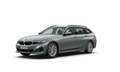 BMW 330 e Tour. LiveCockpit. HIFI. Park.Ass. Gris - thumbnail 2