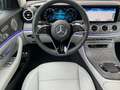 Mercedes-Benz E 300 T 9G-TRONIC Avantgarde Grau - thumbnail 11