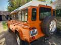 Land Rover Defender Defender 110 TD4 Orange - thumbnail 3