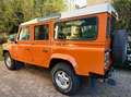 Land Rover Defender Defender 110 TD4 Orange - thumbnail 4