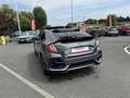 Honda Civic EXCLUSIVE 1.6 L IDTEC Gris - thumbnail 11