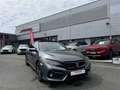 Honda Civic EXCLUSIVE 1.6 L IDTEC Gris - thumbnail 1