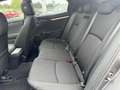 Honda Civic EXCLUSIVE 1.6 L IDTEC Gris - thumbnail 8