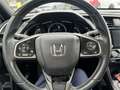 Honda Civic EXCLUSIVE 1.6 L IDTEC Gris - thumbnail 4