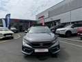 Honda Civic EXCLUSIVE 1.6 L IDTEC Gris - thumbnail 3