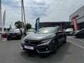 Honda Civic EXCLUSIVE 1.6 L IDTEC Gris - thumbnail 2