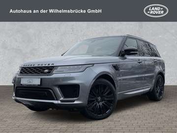 3.0 SDV6 HSE Dynamic ACC/SHZ