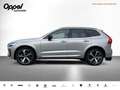 Volvo XC60 XC60 B5 Benzin AWD Ultimate Dark SHD+AHK+ALA Argent - thumbnail 4