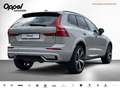 Volvo XC60 XC60 B5 Benzin AWD Ultimate Dark SHD+AHK+ALA Argent - thumbnail 3