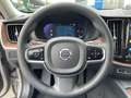 Volvo XC60 XC60 B5 Benzin AWD Ultimate Dark SHD+AHK+ALA Argent - thumbnail 14