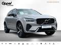 Volvo XC60 XC60 B5 Benzin AWD Ultimate Dark SHD+AHK+ALA Argent - thumbnail 7
