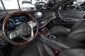 Mercedes-Benz S 560 4M LANG MAYBACH #FIRST-CLASS #TISCHE #KINO Noir - thumbnail 30