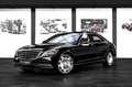 Mercedes-Benz S 560 4M LANG MAYBACH #FIRST-CLASS #TISCHE #KINO Noir - thumbnail 3