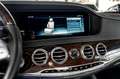 Mercedes-Benz S 560 4M LANG MAYBACH #FIRST-CLASS #TISCHE #KINO Noir - thumbnail 27