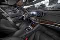 Mercedes-Benz S 560 4M LANG MAYBACH #FIRST-CLASS #TISCHE #KINO Noir - thumbnail 21
