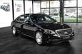 Mercedes-Benz S 560 4M LANG MAYBACH #FIRST-CLASS #TISCHE #KINO Noir - thumbnail 6