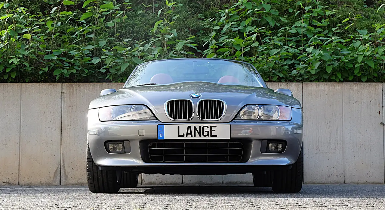 BMW Z3 3.0i Roadster in wunderschöner Farbkombination !!!!, foto 6