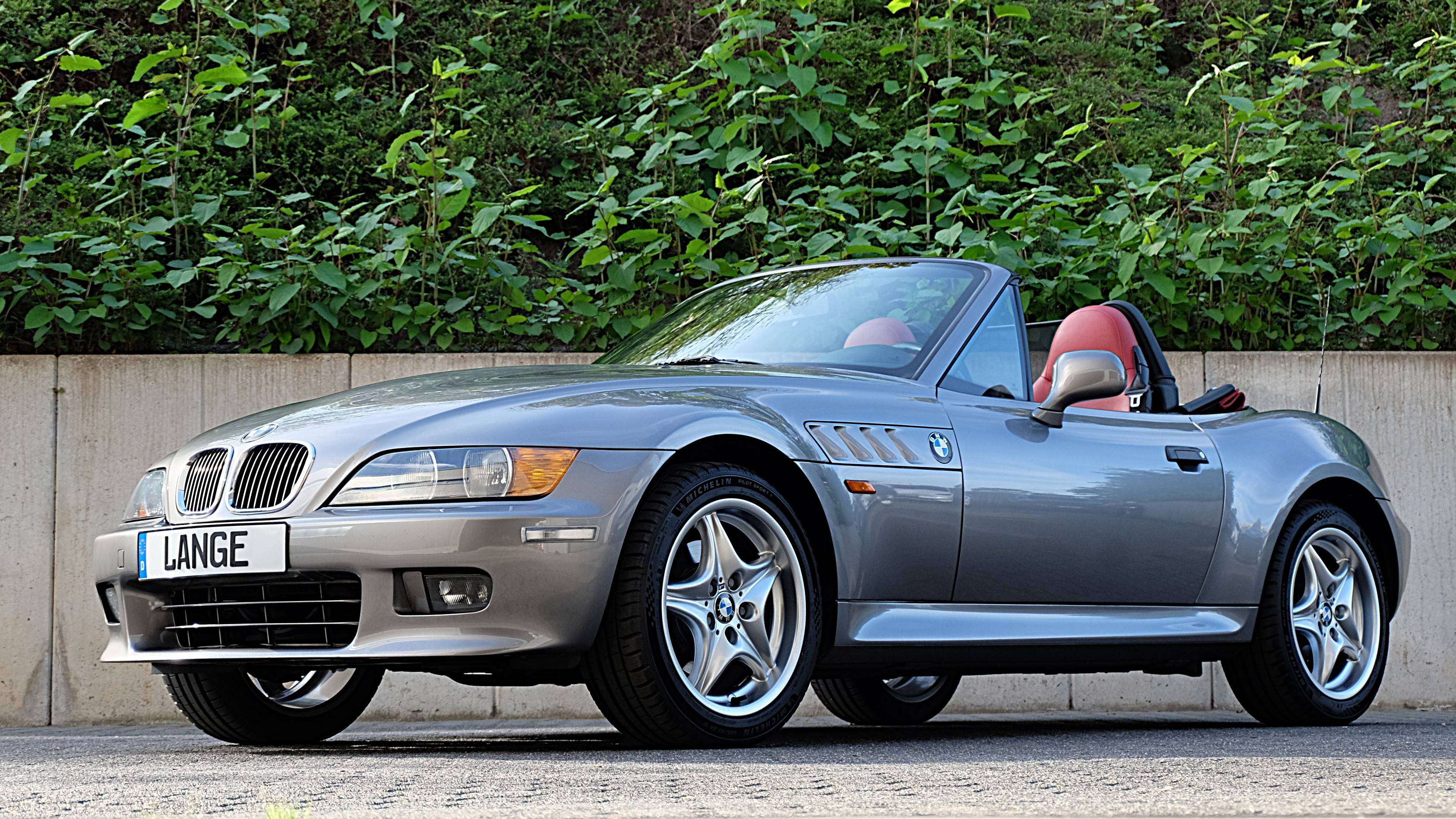 BMW Z3