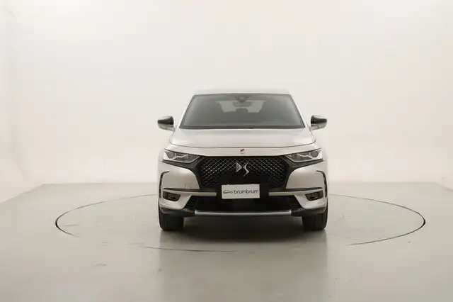 DS Automobiles DS 7 Crossback view 8