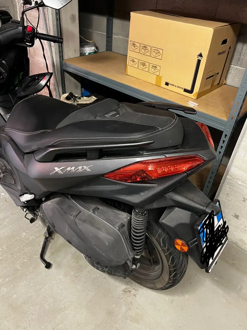 Yamaha X-Max 300 - 2