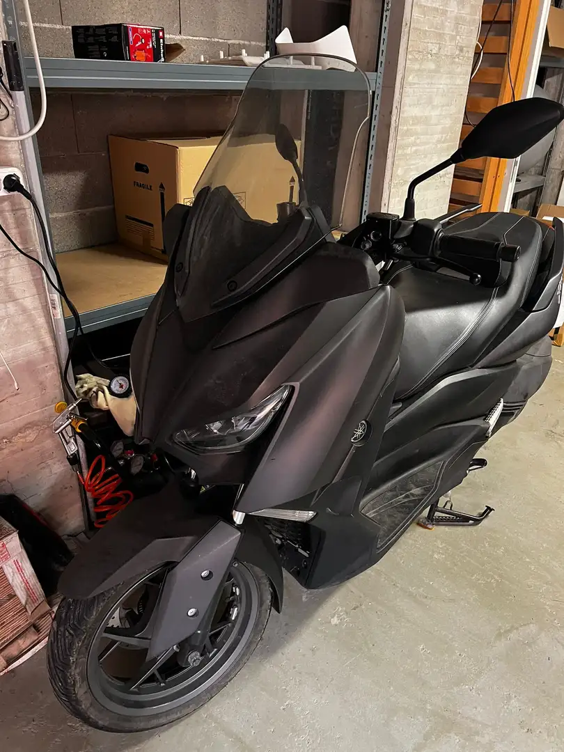 Yamaha X-Max 300 - 1