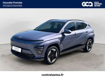 Kona Electrique 48 kWh - 156 ch