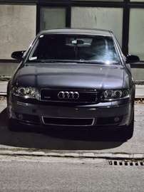 2.5 TDI multitronic