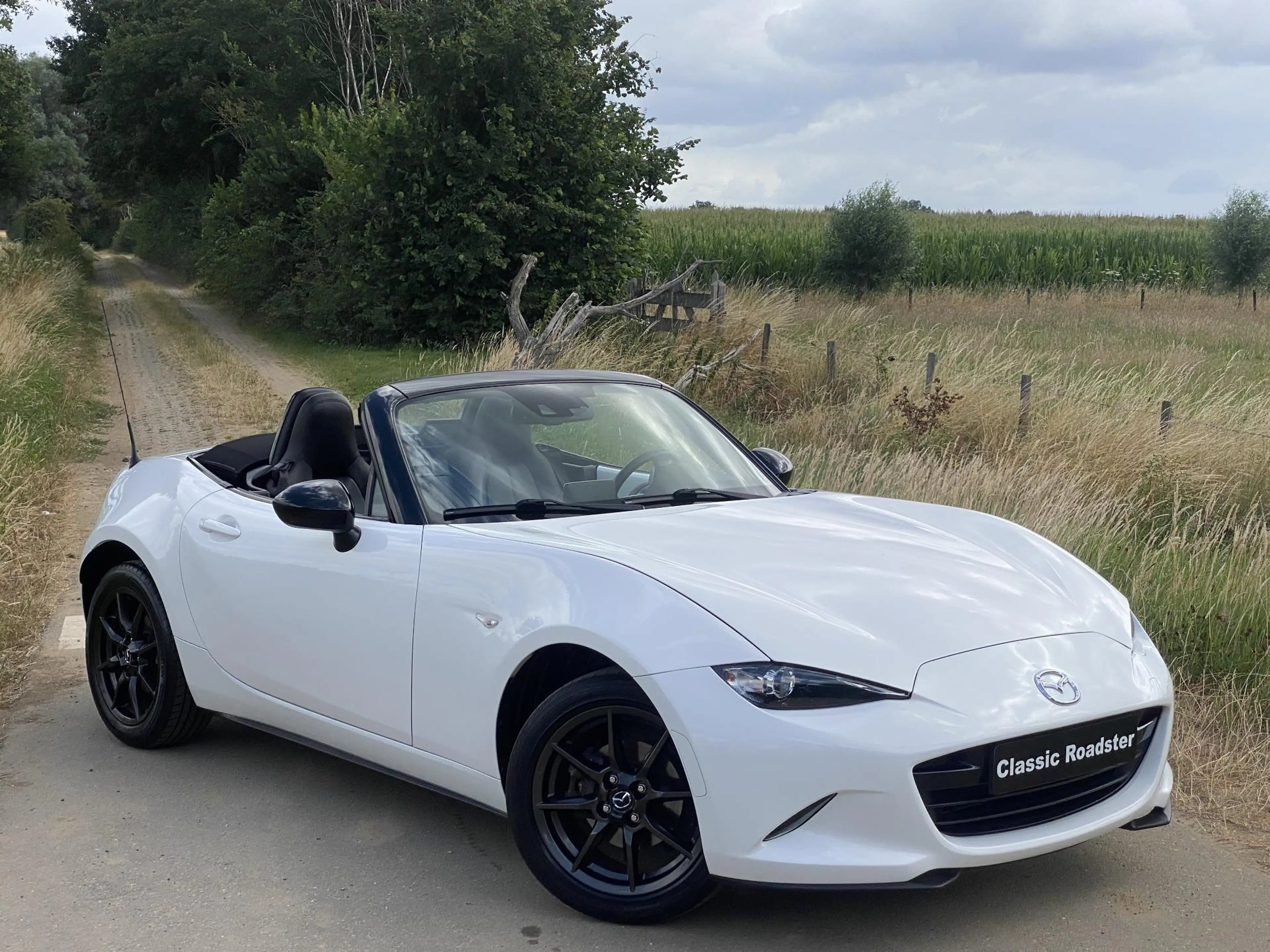 Mazda MX-5 ND 1.5 SkyActiv-G 131 GT-M, 84.000KM — photo 7