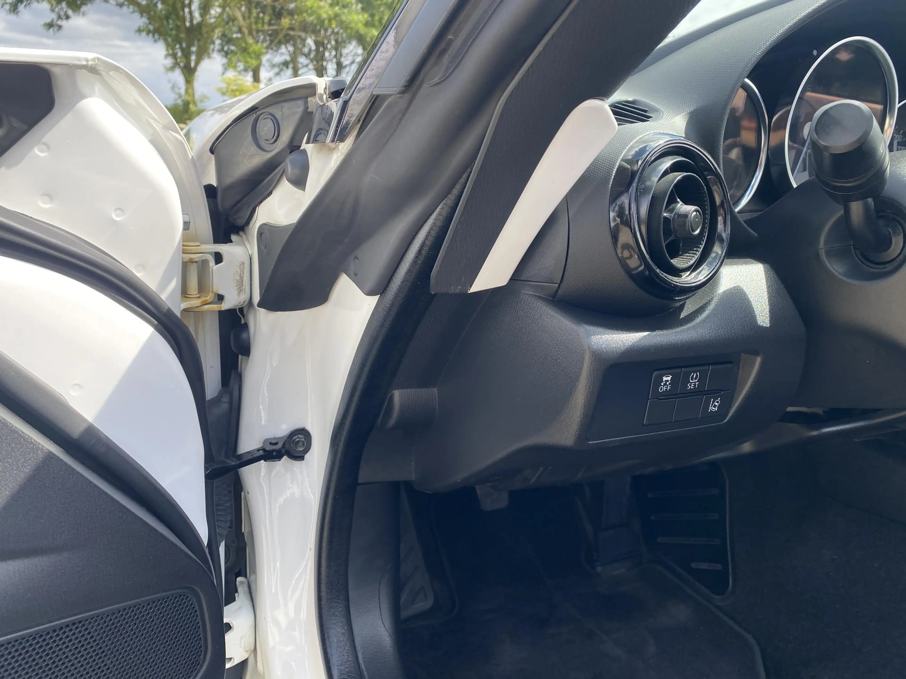 Mazda MX-5 ND 1.5 SkyActiv-G 131 GT-M, 84.000KM — photo 12