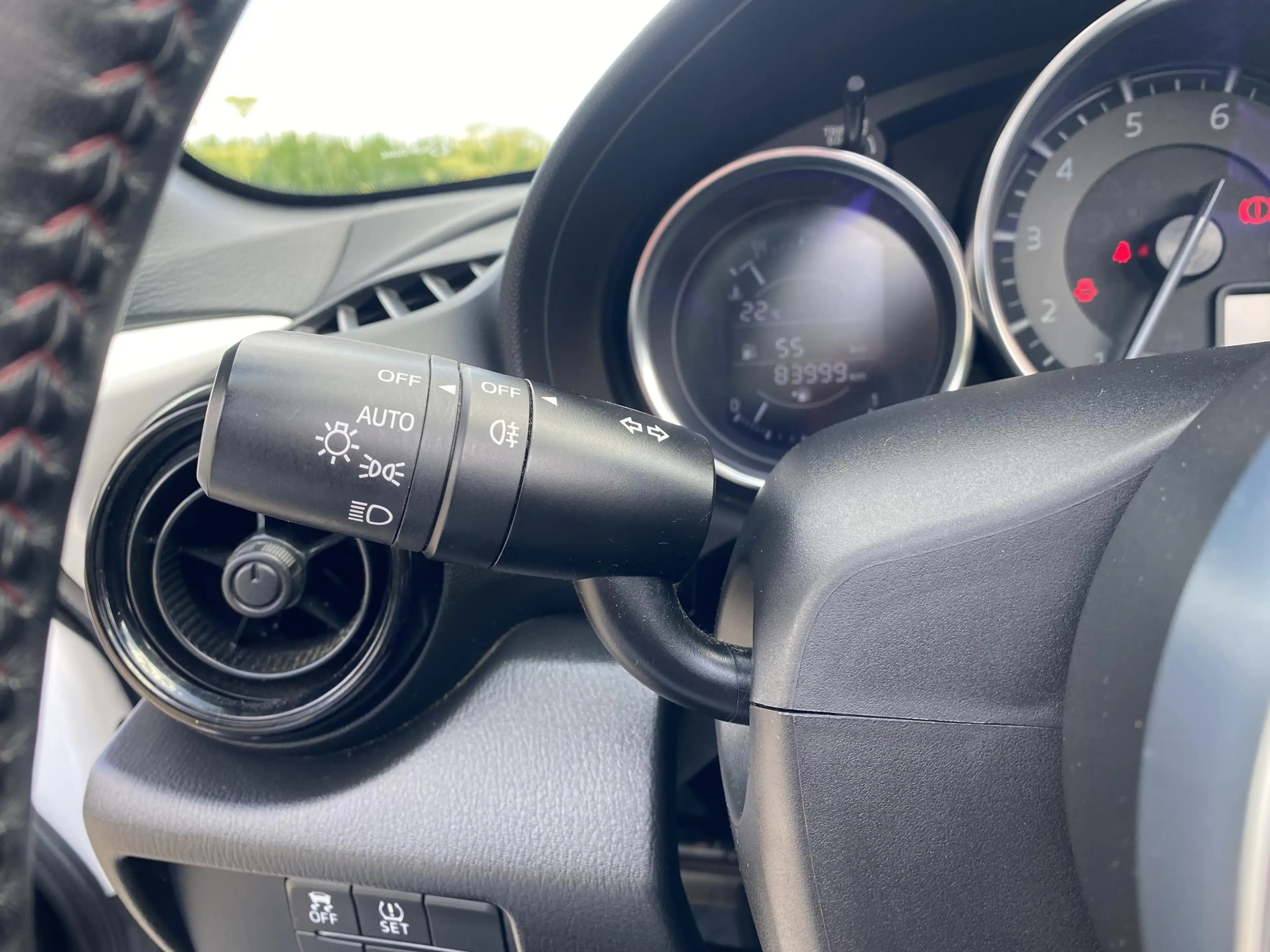 Mazda MX-5 ND 1.5 SkyActiv-G 131 GT-M, 84.000KM — photo 14