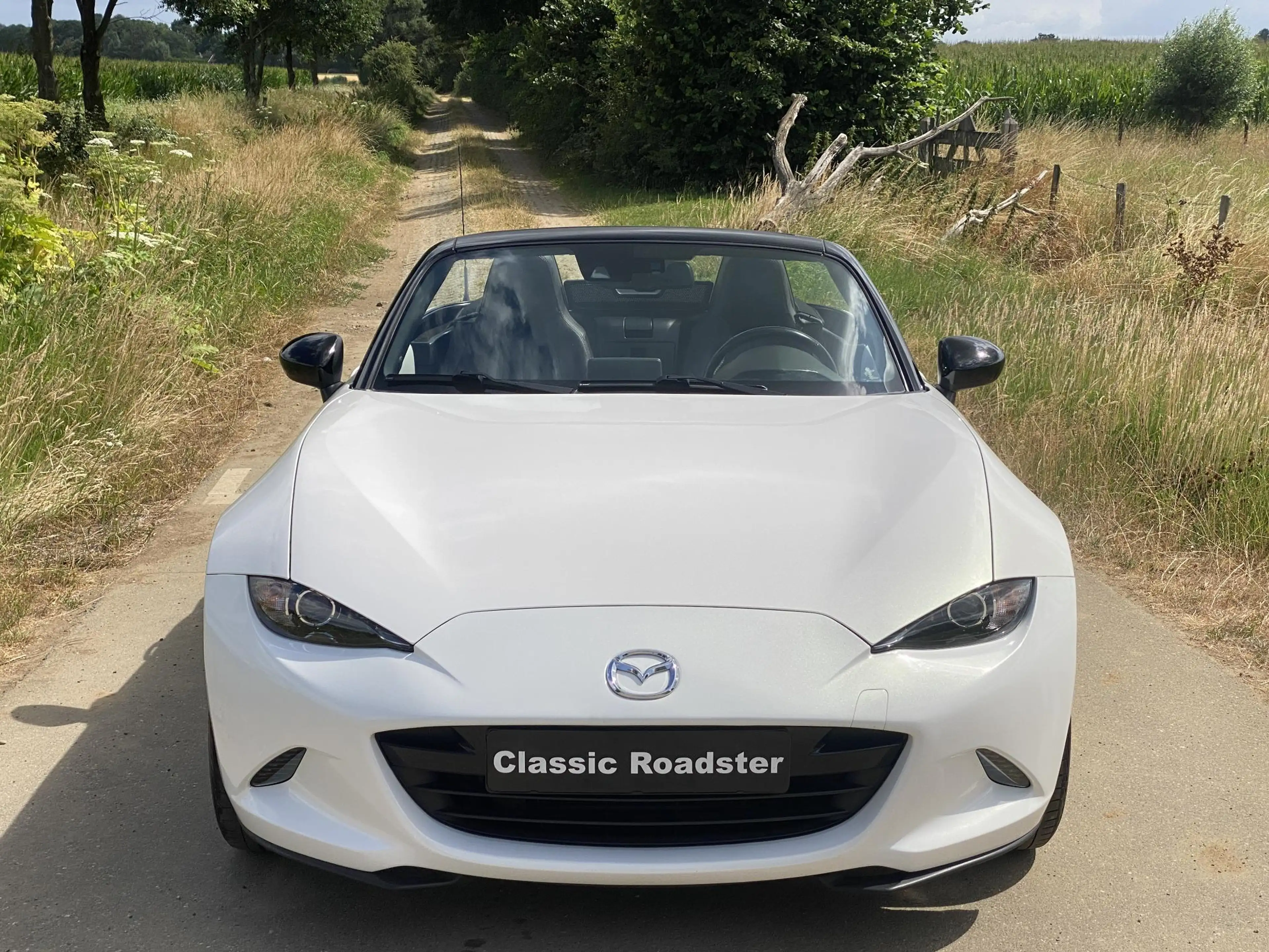 Mazda MX-5 ND 1.5 SkyActiv-G 131 GT-M, 84.000KM — photo 8