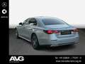 Mercedes-Benz E 200 E 200 EXCLUSIVE-Prem Superscreen Burm4D DigLight Silber - thumbnail 4