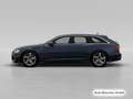 Audi A6 50 TDI qu. tiptr. S line Pano/ACC/AHK Blau - thumbnail 5