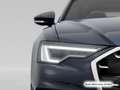 Audi A6 50 TDI qu. tiptr. S line Pano/ACC/AHK Blau - thumbnail 9