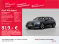 Audi A6 50 TDI qu. tiptr. S line Pano/ACC/AHK Blau - thumbnail 1