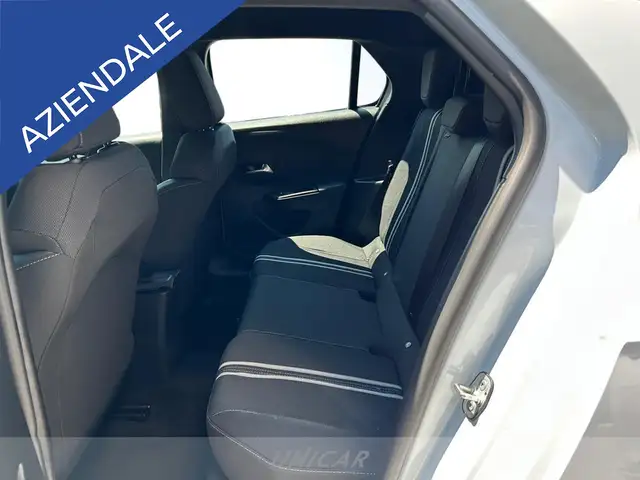 Opel Corsa view 12