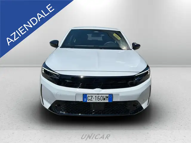 Opel Corsa view 2