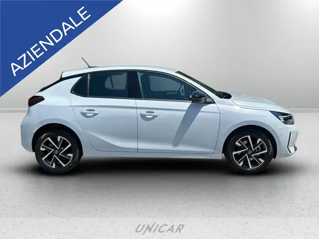Opel Corsa view 3