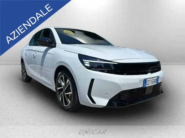 Opel Corsa view 10