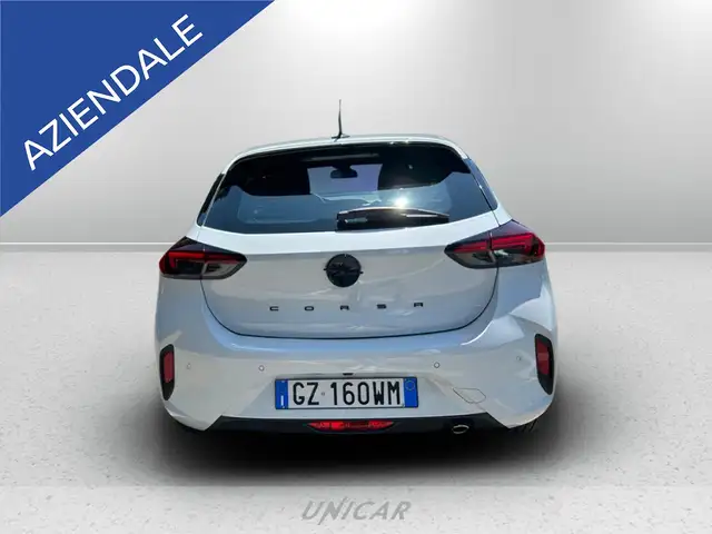 Opel Corsa view 5