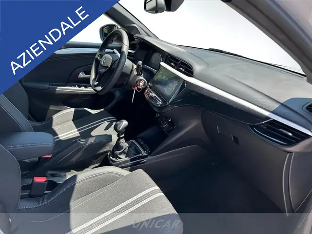 Opel Corsa view 15