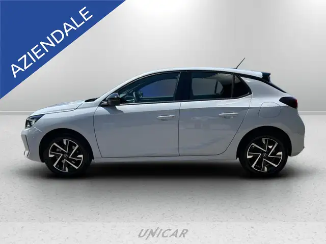 Opel Corsa view 7