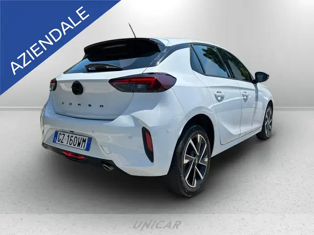 Opel Corsa view 4