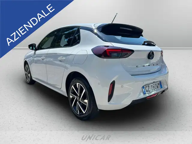 Opel Corsa view 6