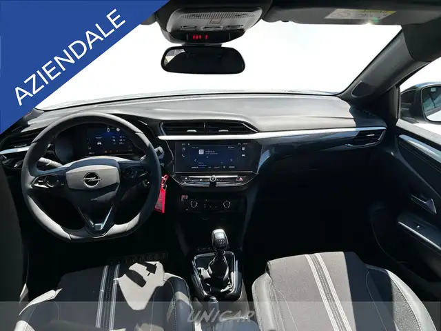 Opel Corsa view 13