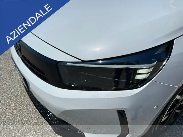 Opel Corsa view 9