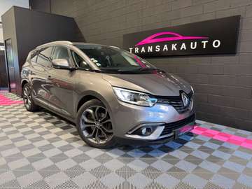 IV BUSINESS 1.5dCi 110 Energy Business 7 pl / Suivi / Distribution OK