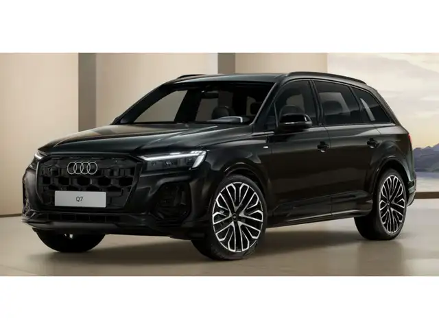 Audi Q7 S line 50 TDI quattro S tronic 210 kW-286CV - Gara