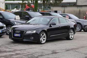 SPB 3.0 V6 TDI F.AP. quattro S tr. Advanced
