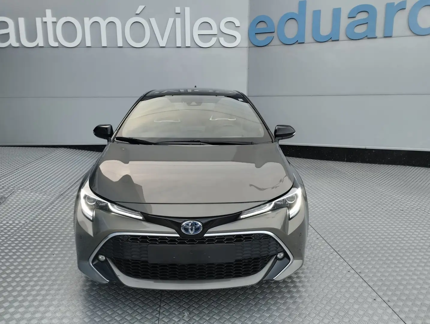 Toyota Corolla 2.0 180cv E-CVT Active Tech Gelb - 2